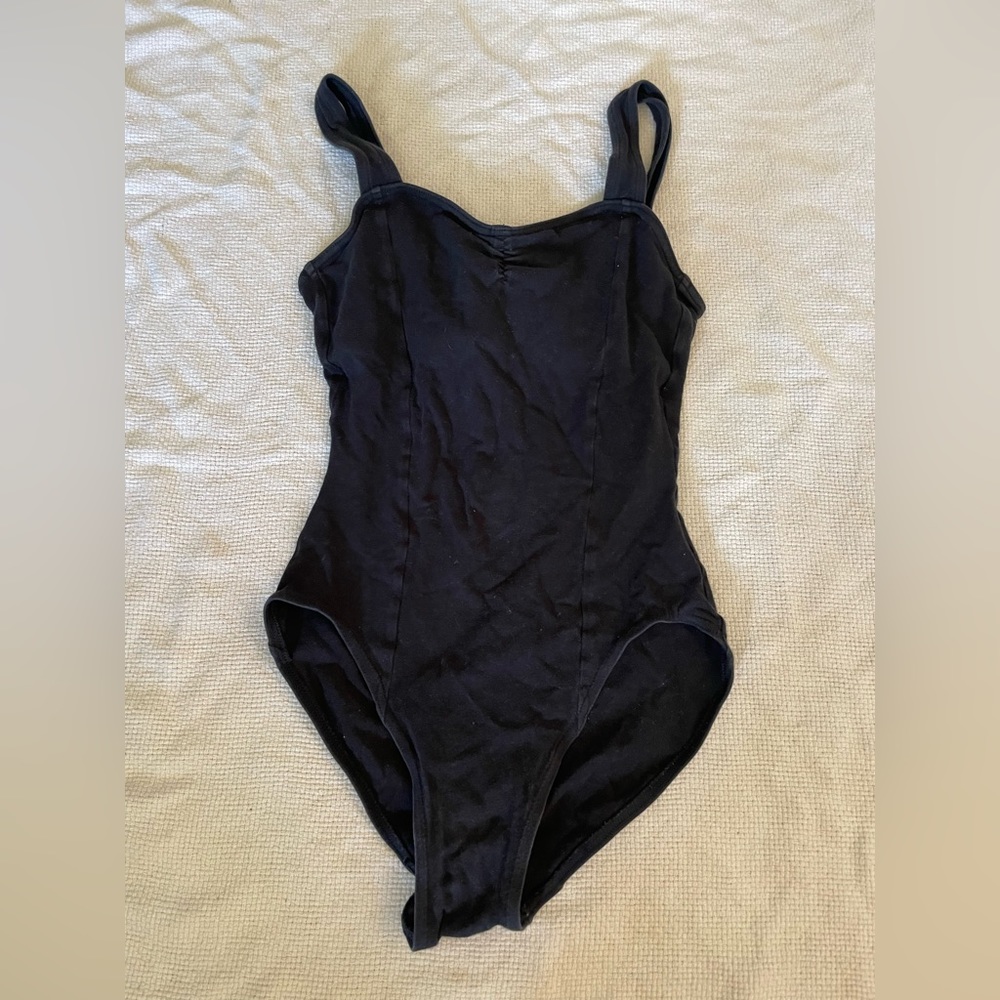Capezio Leotard